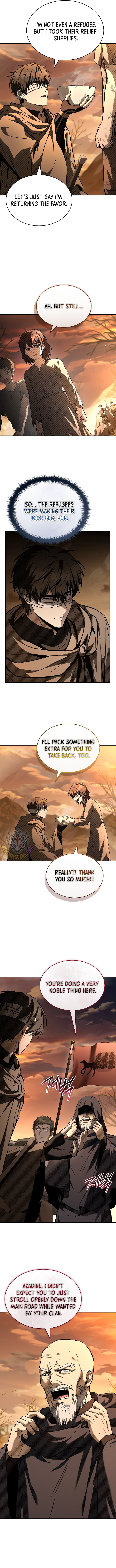Night of the Soulless Heathens Chapter 36 2